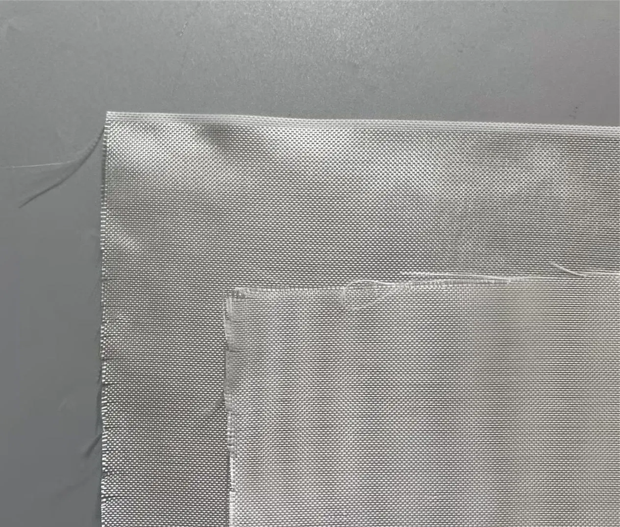 227GSM Electronic Fiberglass Fabric 7642 Insulation for Copper-Clad Laminates