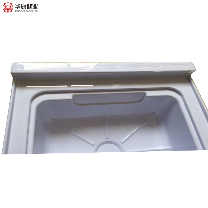 Hospital Instrument Cleaning Sink Endoscope Cleaning Tank