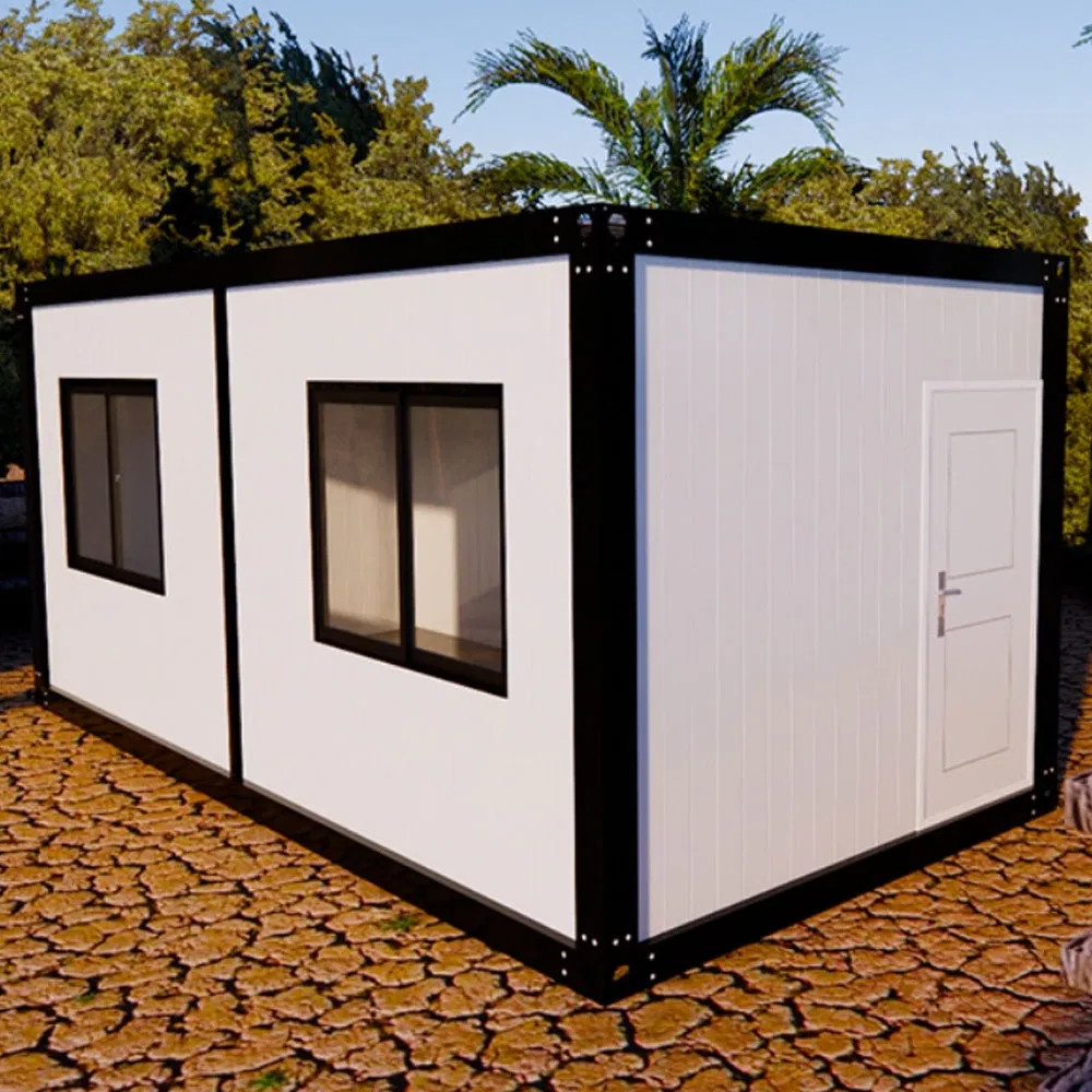 Outdoor Sunshade Glass Room Aluminum Alloy Sun Room