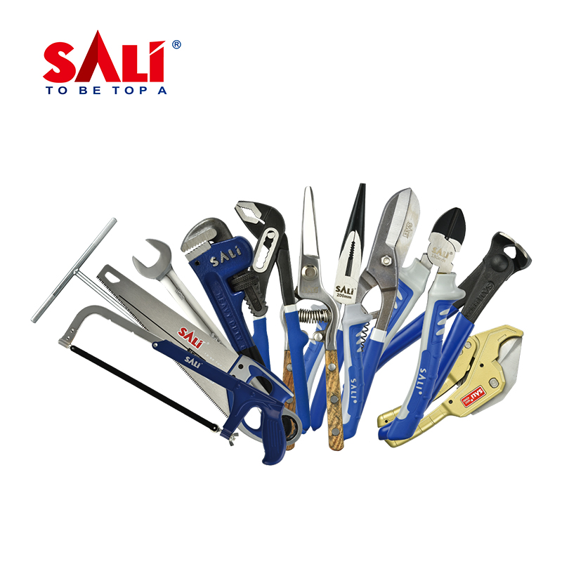 Sali New Arrival 3 Sizes Steel Bow Saw