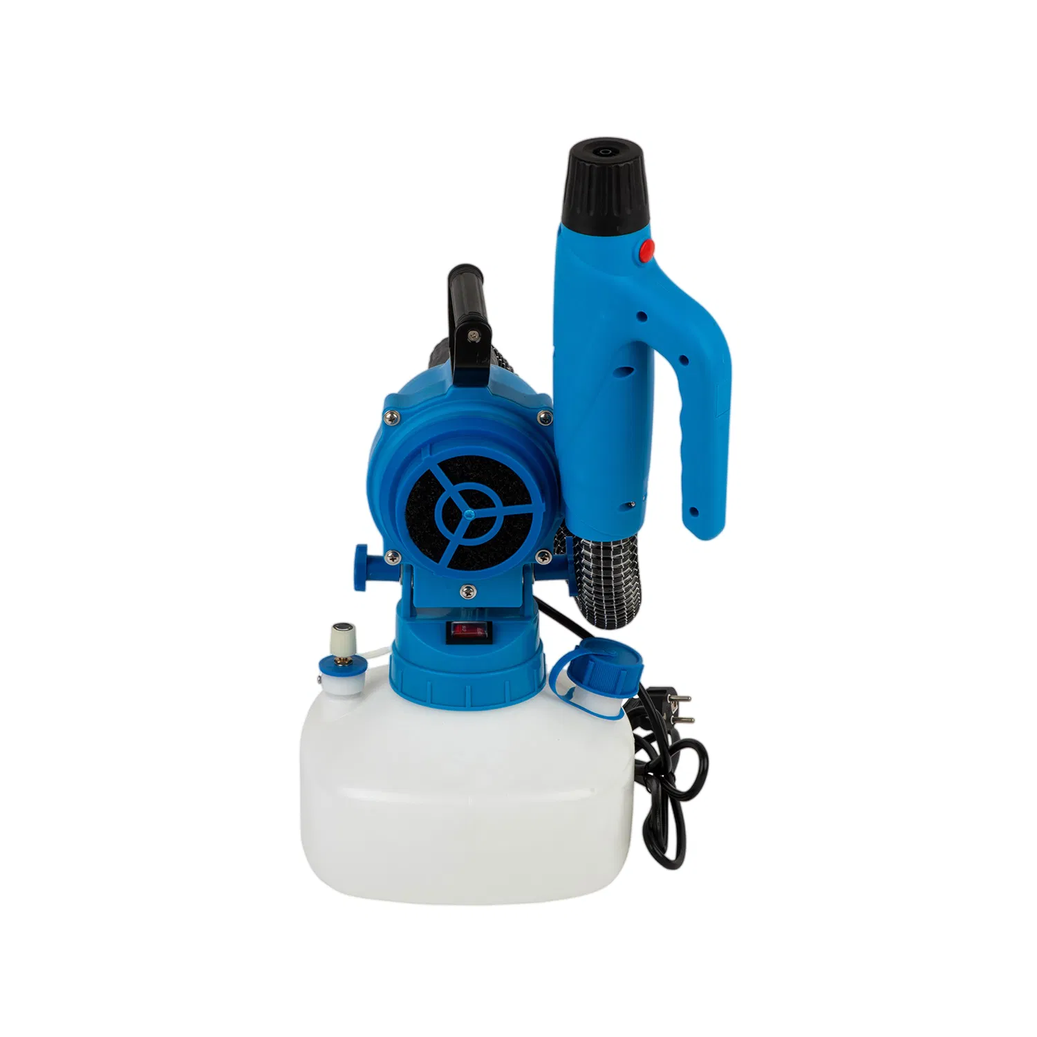 Мини-генератор горячего тумана Farmate YT-2W