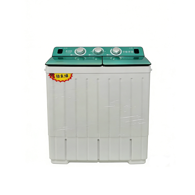 18kg Semi Automatic Twin Tub Washing Machine Home Clothes Washer
