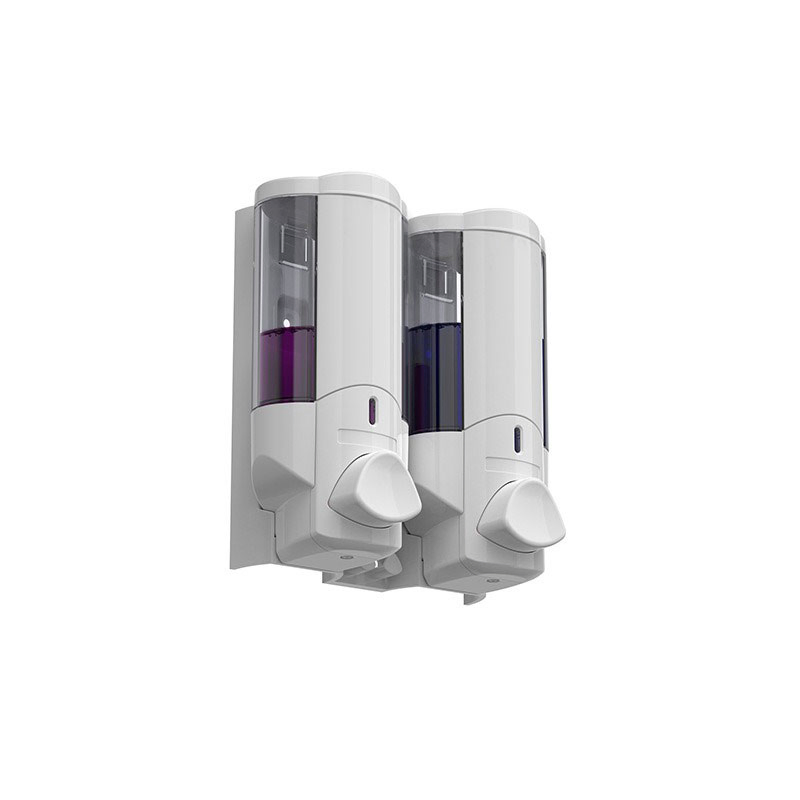 Bathroom Accessory Toilet Accessories Liquid Soap Shampoo Bottle Foam Soap Dispenser Bottles