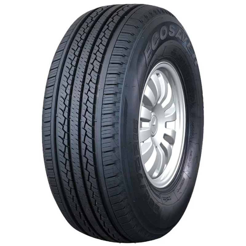 275/60R17 SUV Radial Tire