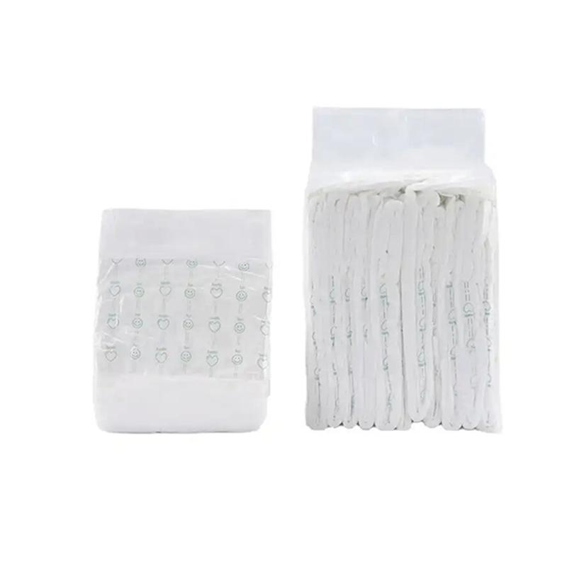 High Quality Hospital Ultra Thick Disposable Adult Diaper Pull up Pants Diapers for Elderly