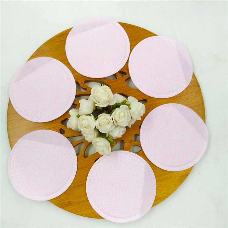 Soft Cotton Pads - 100% Natural & Gentle for Skin