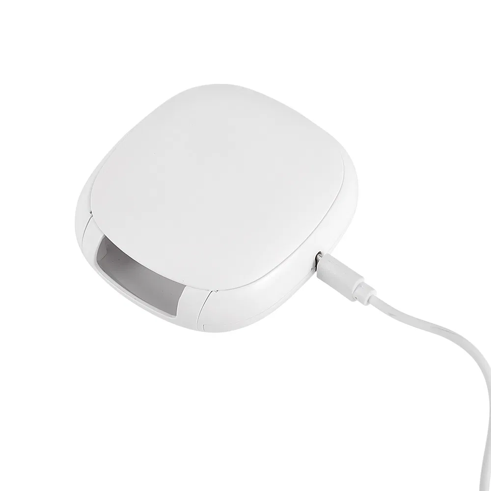 Настенная УФ-стерилизатор для зубных щеток