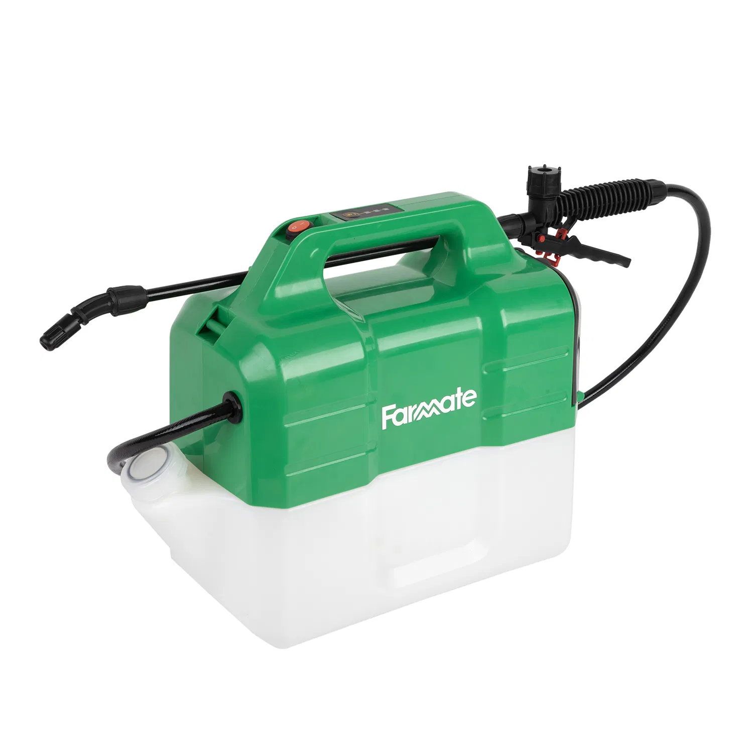 Hand Pressure Compress Garden and Home Sprayer FM2a