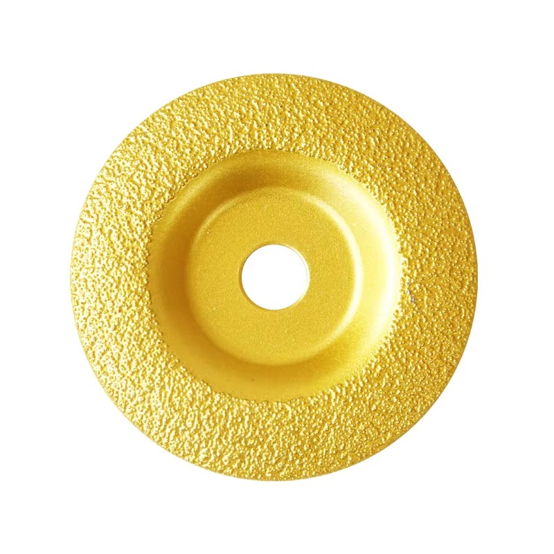 Алмазный отрезной круг для влажной резки