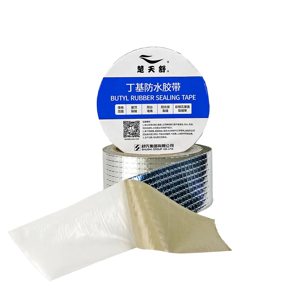 Butyl Whatproof Rubber Sealing Tape