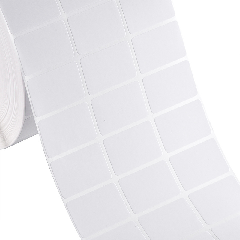 Customized All Kinds of Self-Adhesive Labels, PVC Stickers, Coated Paper Labels, Roll Stickers, Special-Shaped Labels, Three-Dimensional Labels