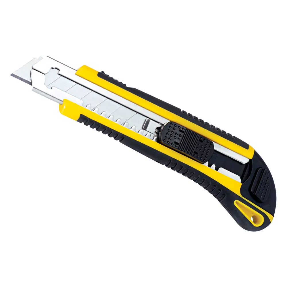 3PCS Blade Included Utility Knife