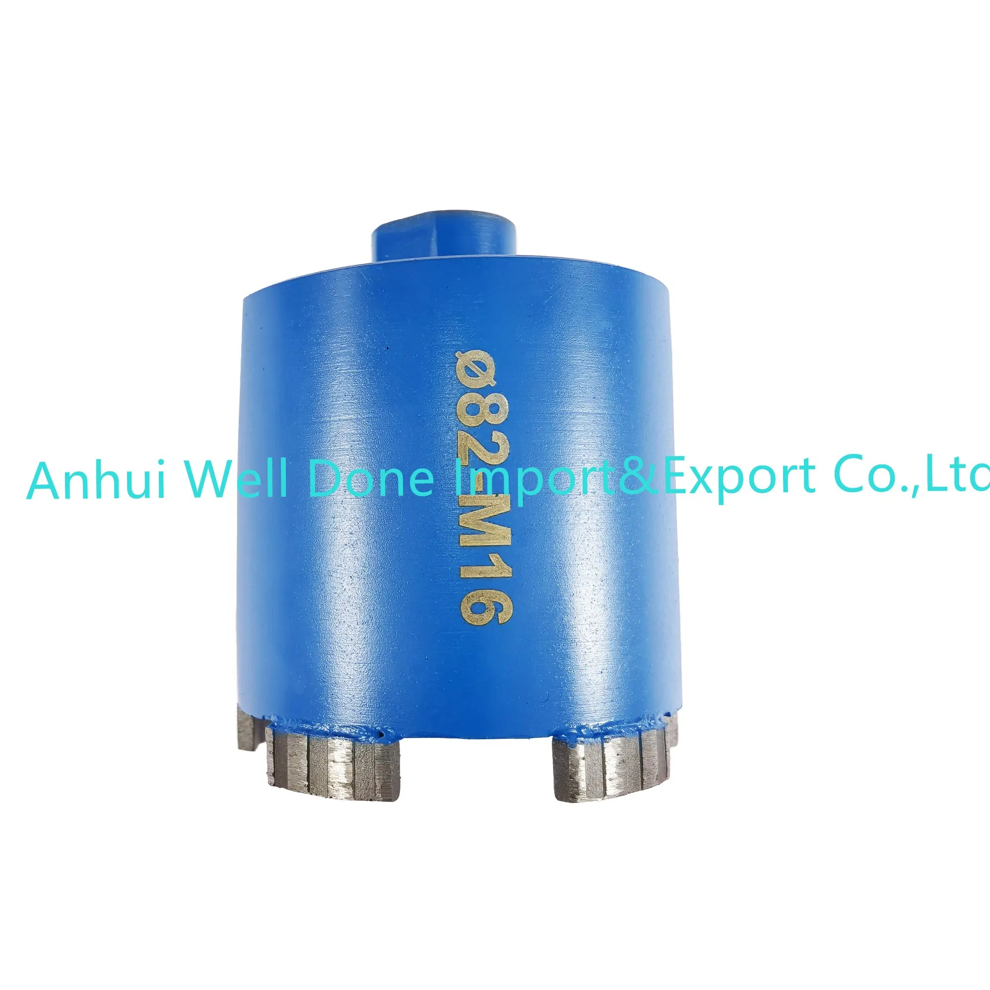 Diamond Stone Core Drill Bits for Granite Porcelain Ceramic Marble Tile Masonry