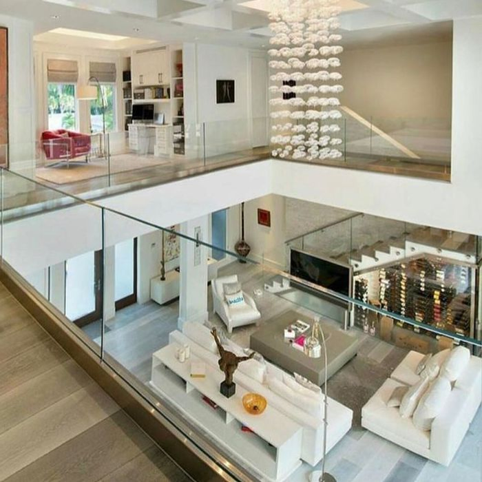 Factory Price Glass Railing Outdoor Frameless Railing for Balcony