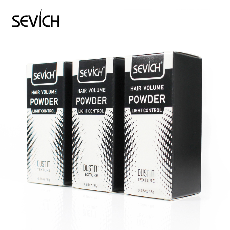 Natural Texturizing Hair Powder Daily Magic Texture Volume Powder