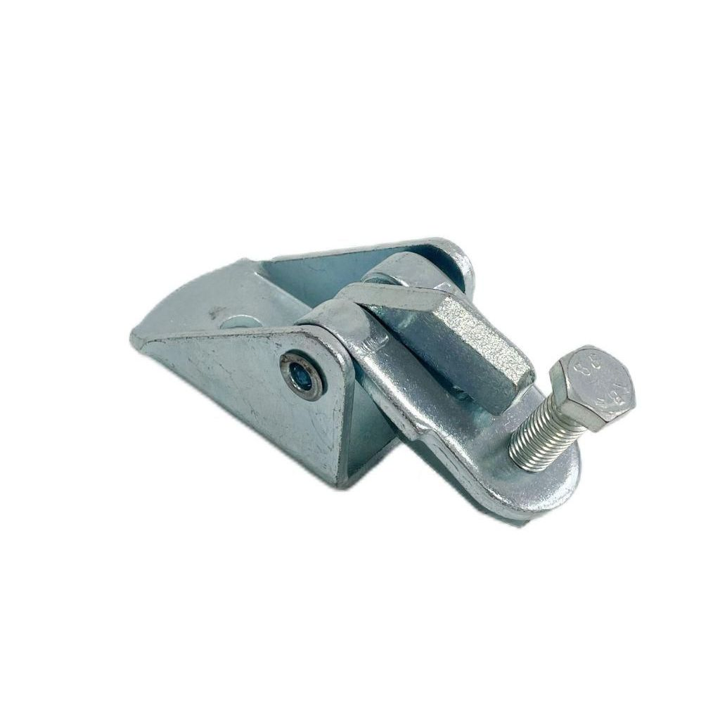 Seismic Brace Attachment Anti-Seismic System Fitting for Unistrut Channel