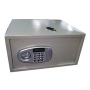 High Quality and Cheap Biometric Electronic Safe