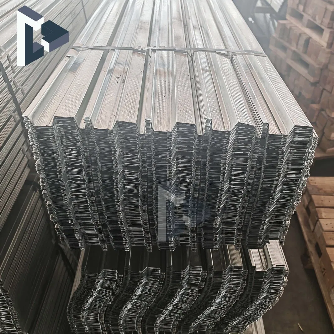 Durable Galvanized Ceiling Frame for Strong Drywall Partition Structures