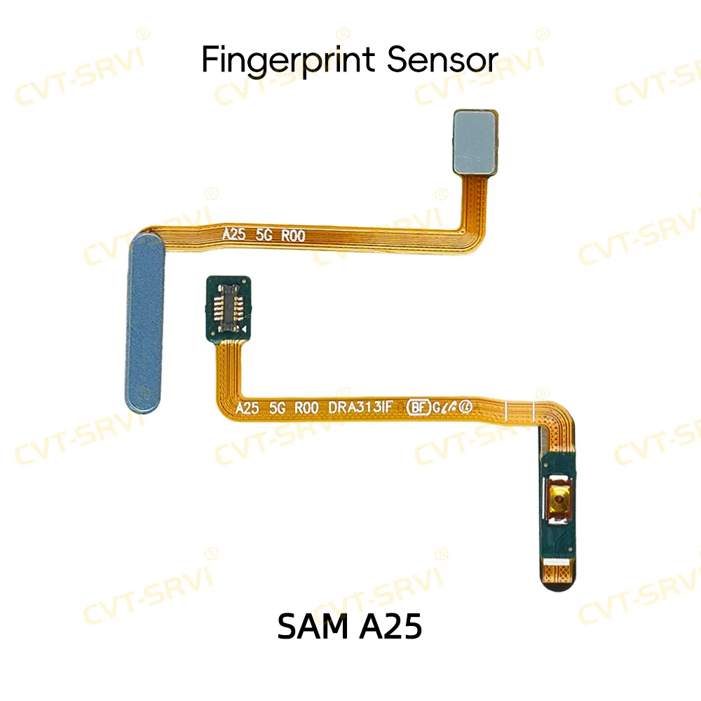 Шлейф для телефона Samsung A05s/A25, гибкий кабель