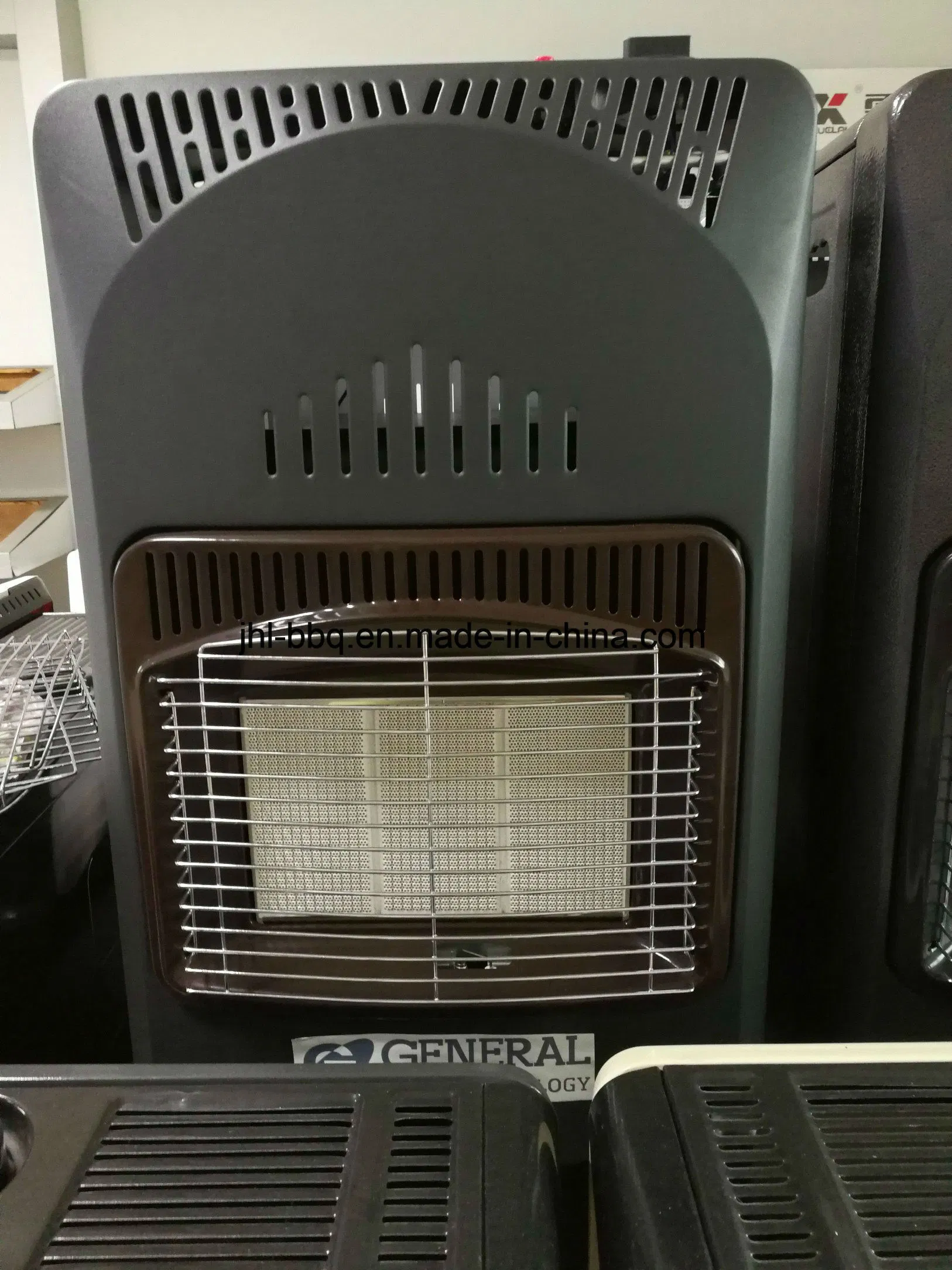 Electronic and Gas Heat Radiator for Residencial Porpurses