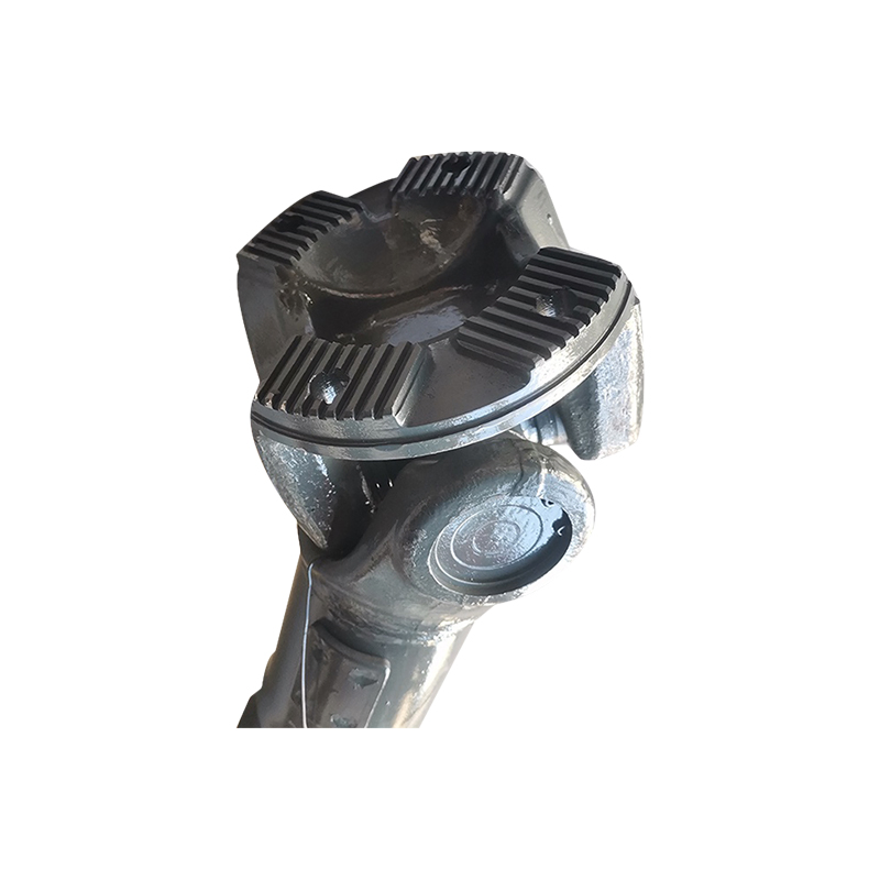 Sinotruk Gearbox Accessory Transmission Shaft