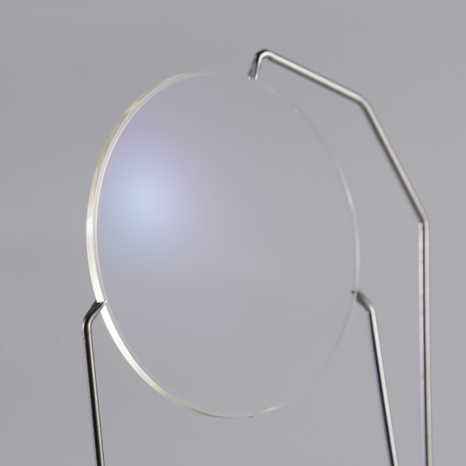 Fast-Reacting Anti-Blue Light Oil Repellent Anti-Blue Light Driving Lens