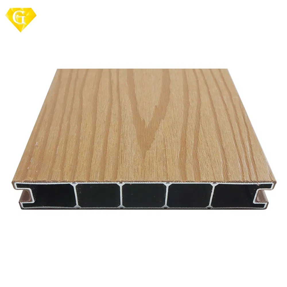 Quality Customizable Aluminum Floor by Jinmeicheng - Origin: China