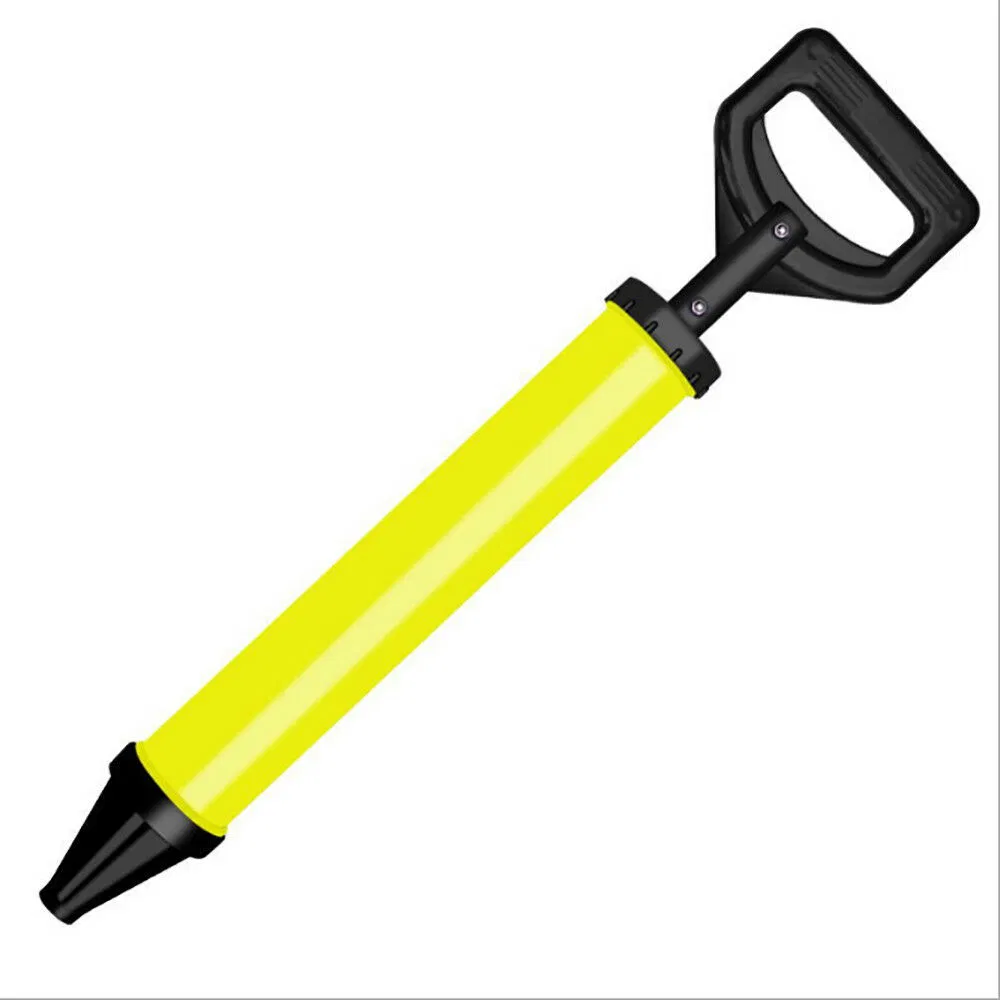 Building Cement Grout Mortar Caulk Gun Applicator Hand Tool