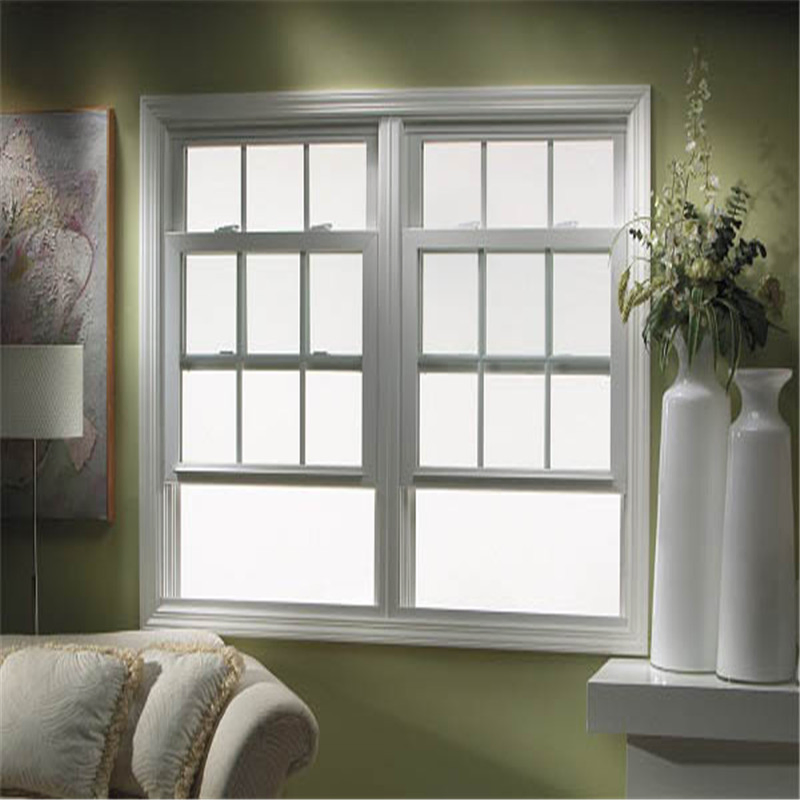 Good Quality Latest Hot Sales High Performance Aluminum Hung Window