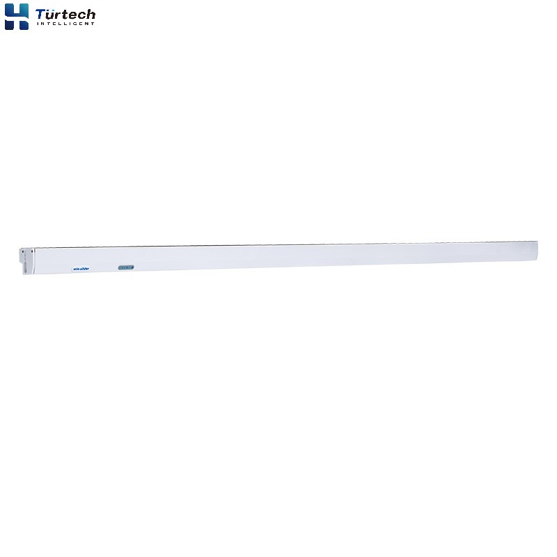 80kgs Casa2 Automatic Sliding Door Opener 24V 40W 3000rpm Motor Smart Residential Automatic Sliding Patio Door/Window Opener