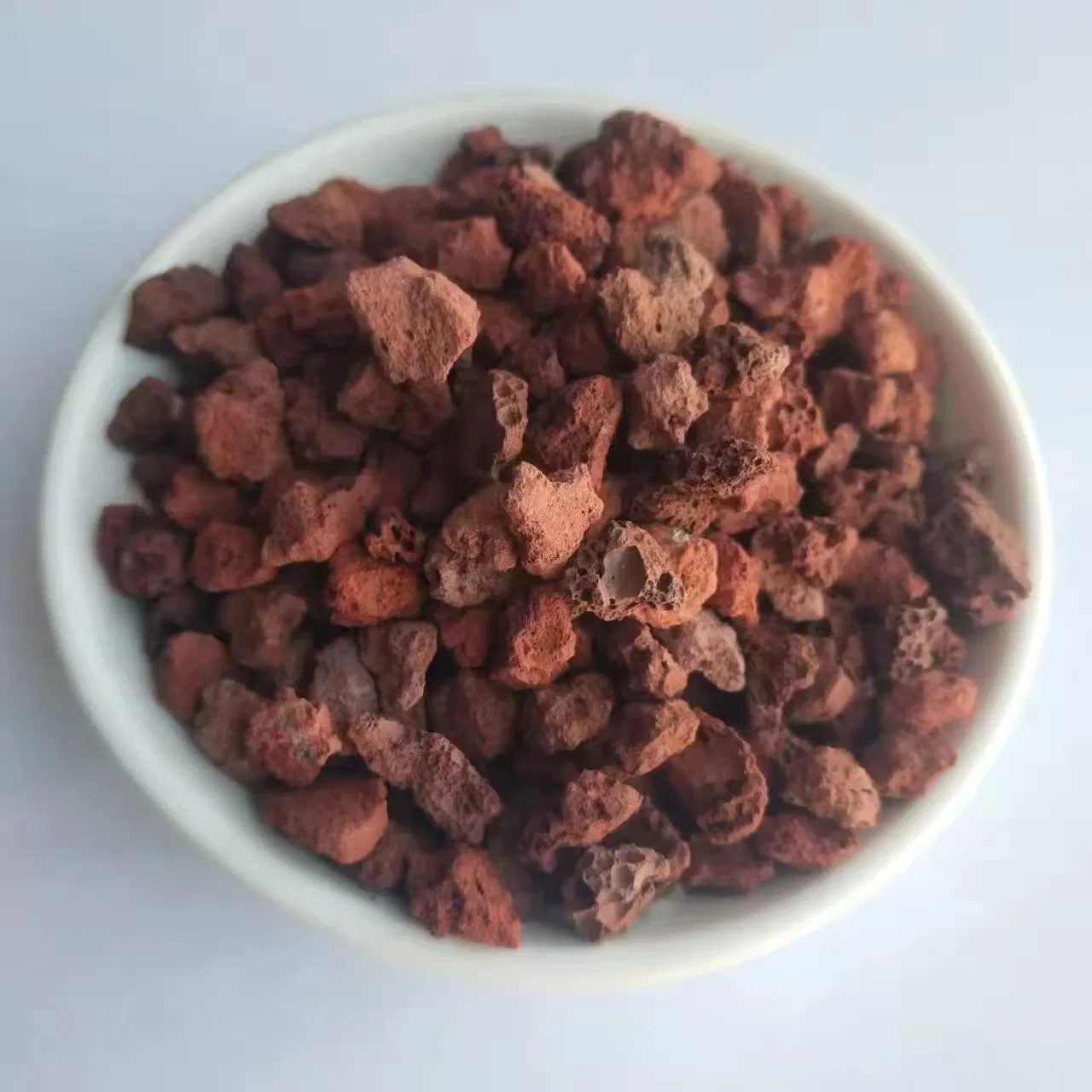 Large Aquarium Volcanic Rock Powder for Sale Bonsai