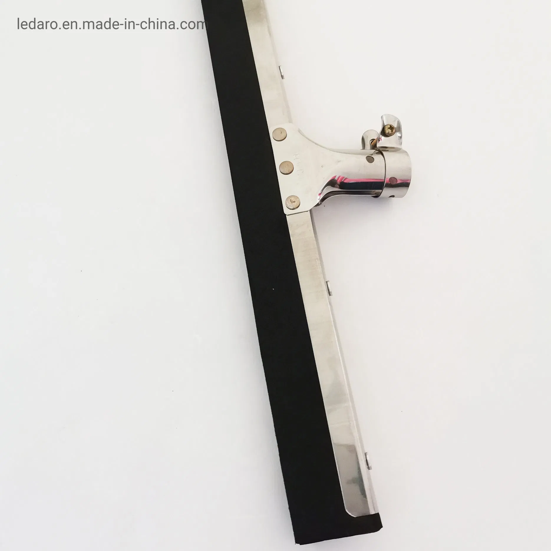 35 Cm Commercial Moss Floor Squeegee Industrial Grade Soft Foam Head Wet Dry Floor Cleaner