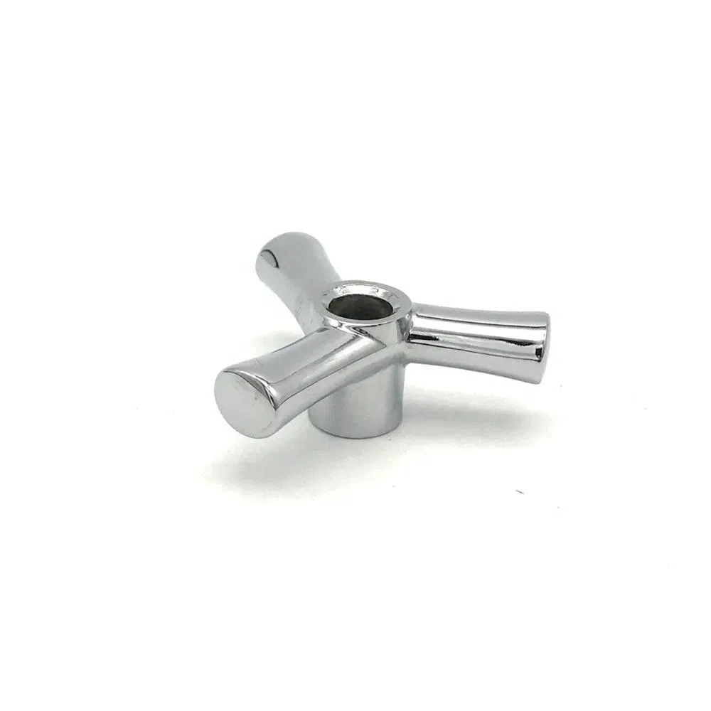 Ручка-маховик для смесителя из цинкового сплава