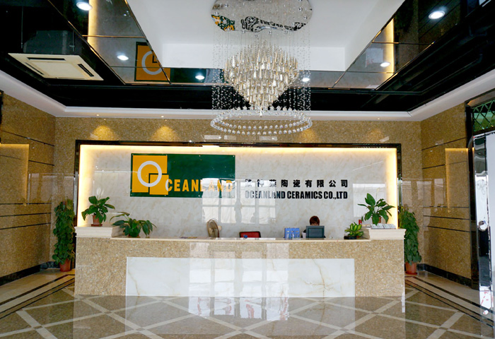 Glazed Polished Ceramic Tiles for Floor