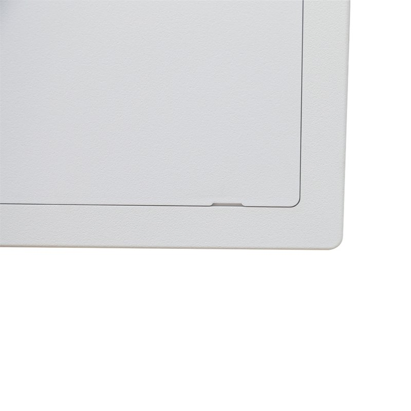 10 PCS Plastic Shunshi Concealed Mechanical Hinge ABS Access Panel