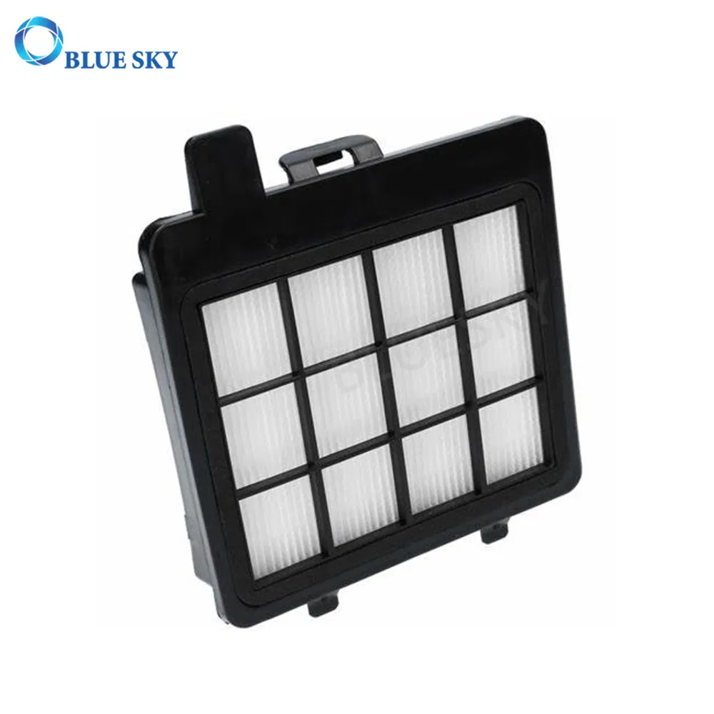 ABS Frame Filters Replacement for Zelmer Galaxy 2 Pluser Vc3050 Vacuum Cleaners 6012010128