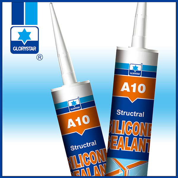 Structural Acetic Silicone Sealant for Facade Best Quality