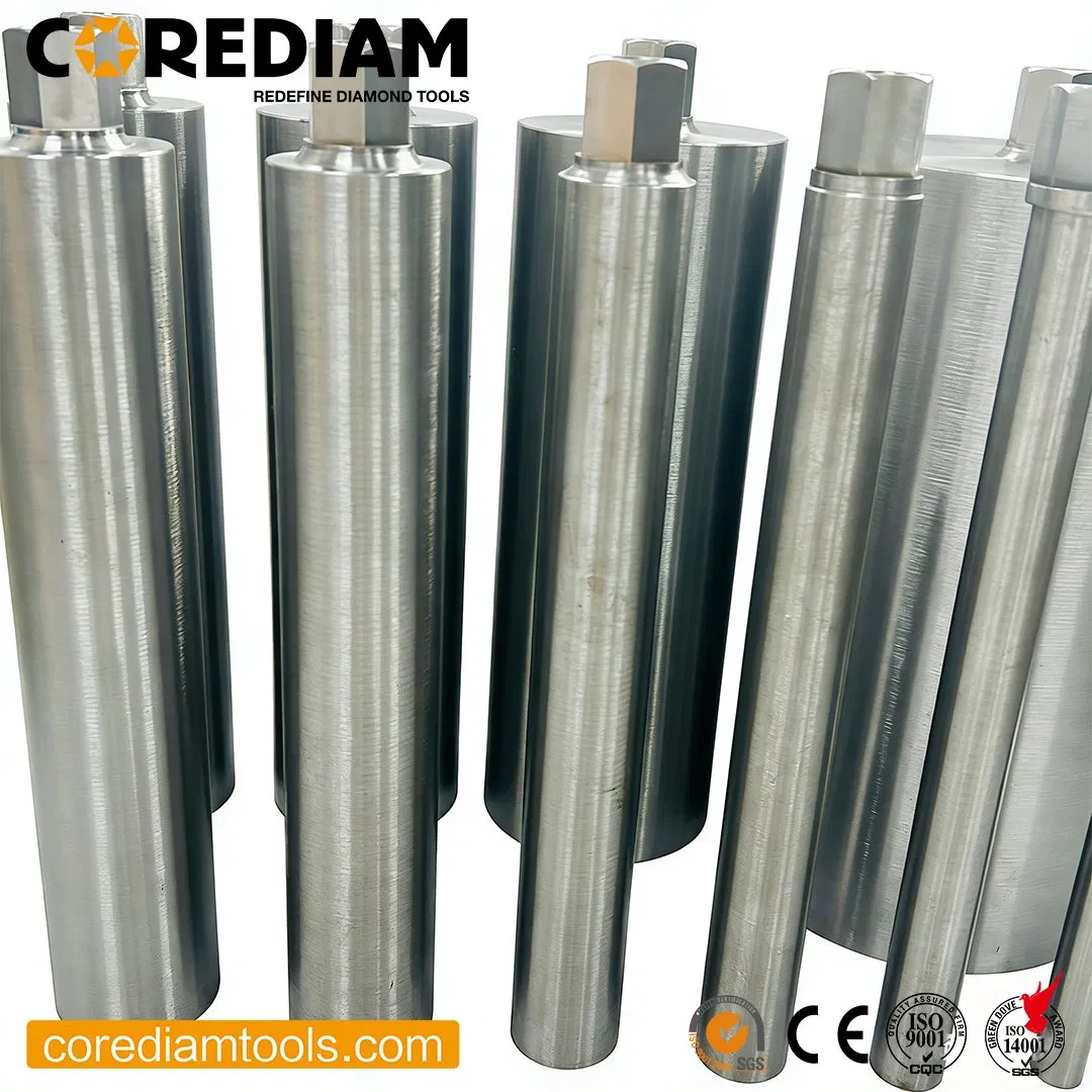 Diamond Core Drill Barrel for Several Drills as Your Requested/Diamond Drilling Tool