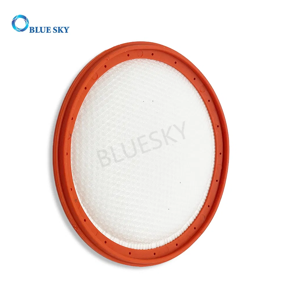 Vacuum Cleaner Pre-Motor HEPA Filter 13cm Type B Replacement for Vax C86-Ma-B Air Cylinder Vacuum