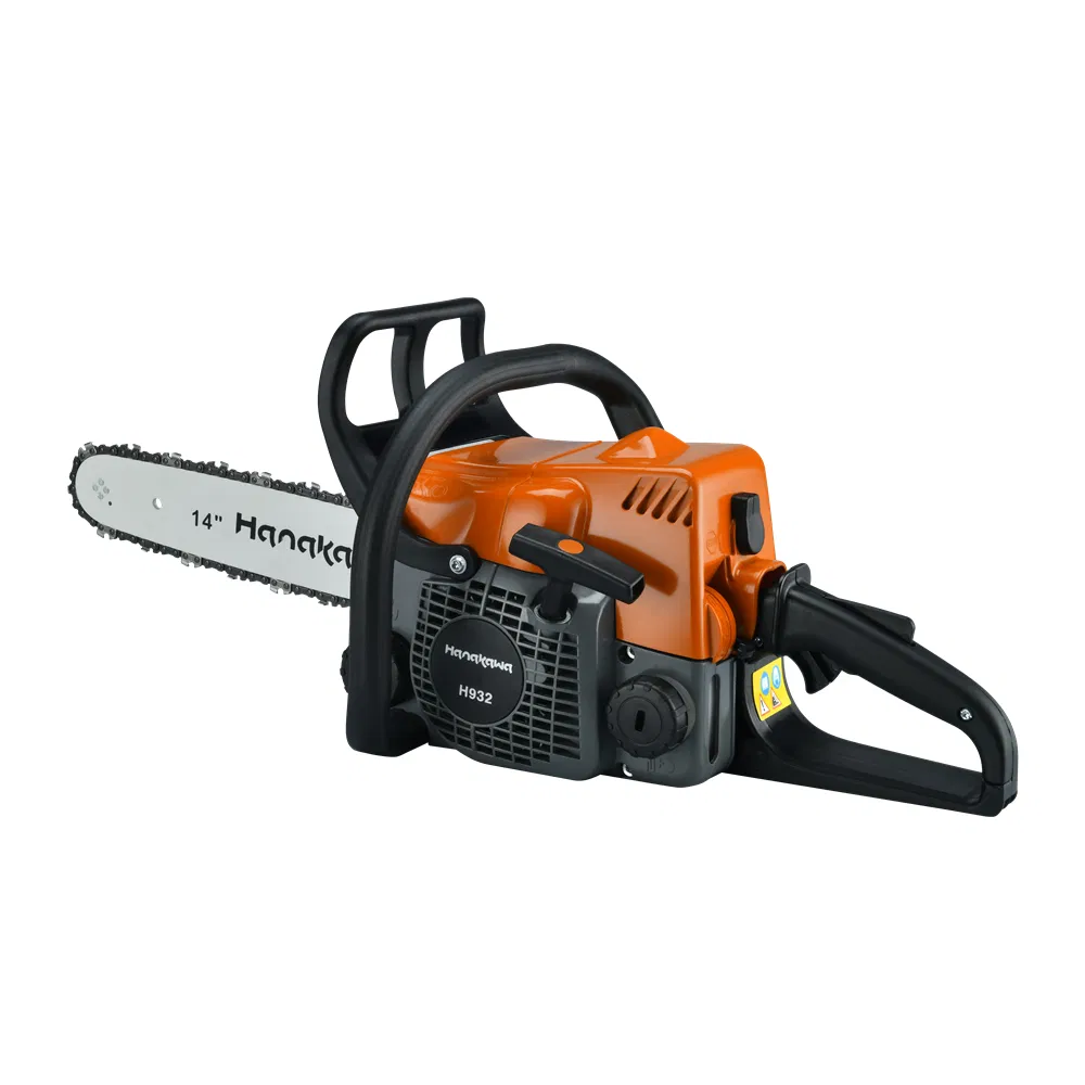 31.8cc Gasoline Chain Saw MS180 018 Professional 2-Stroke Petrol Chainsaw