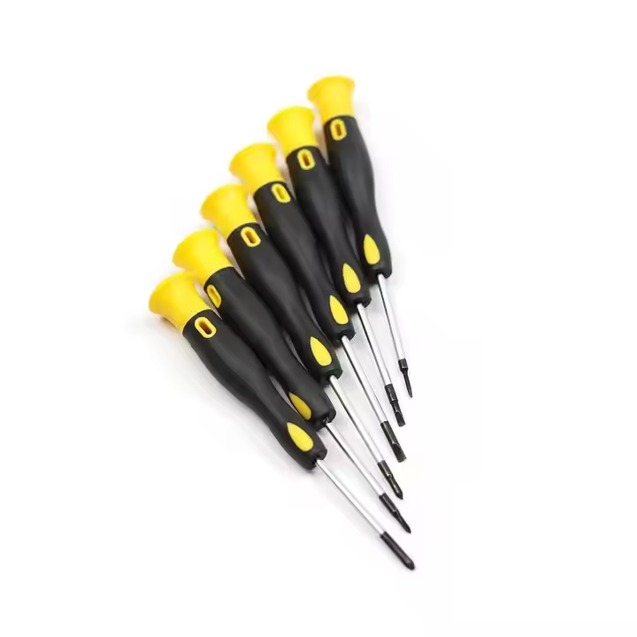 6PCS Precision Screwdriver Set Hand Tools