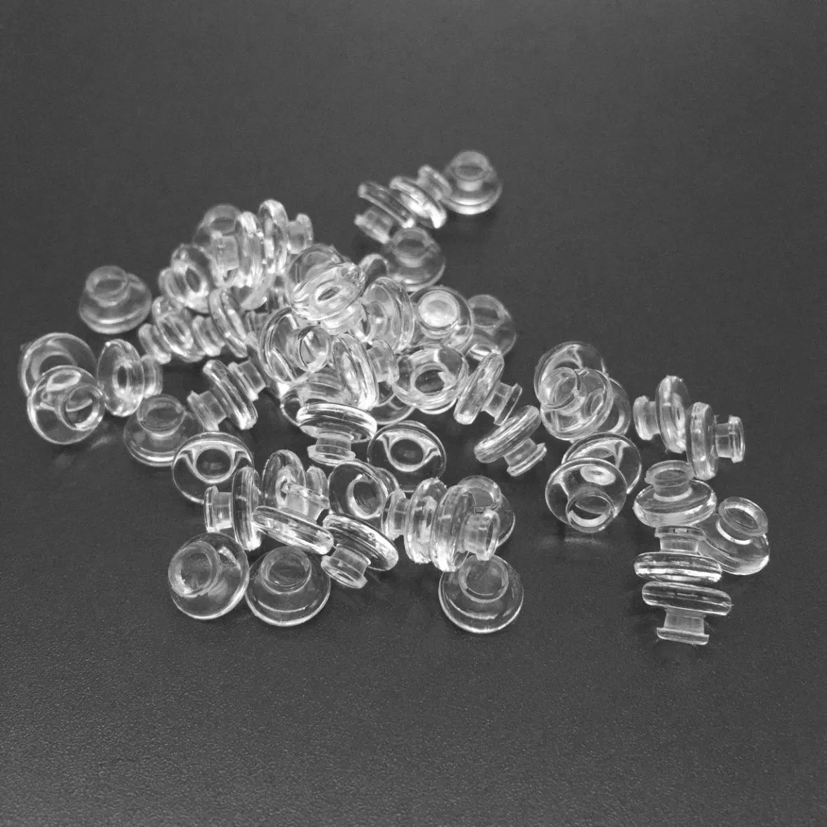 Factory Wholesale Silicone Soft Nose Pads Glasses Accessories Non-Slip Nose Pad for Eyeglasses