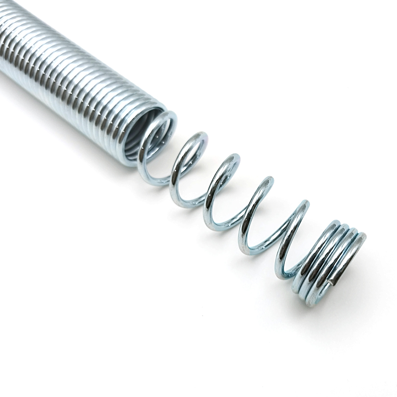 The Manufacturer Customizes Springs for Hammock Chairs, Extendable Sofas, and Beds.