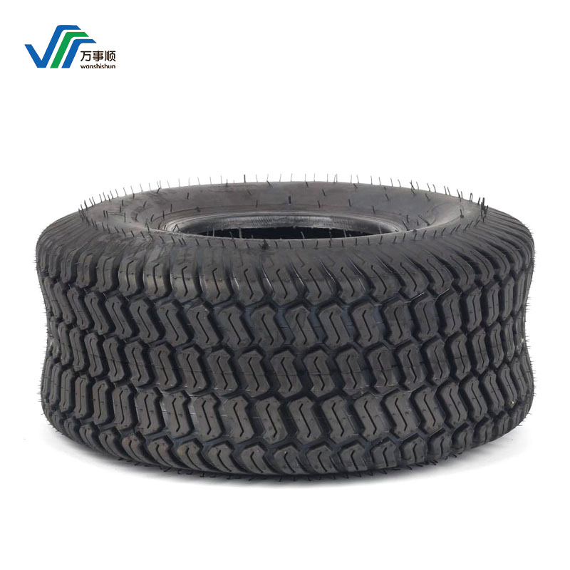 Шина для газонокосилки 11x4.00-4