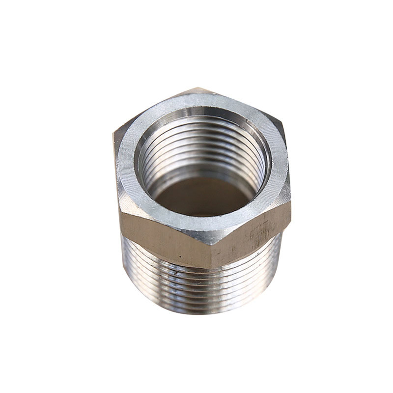 Forged Fitting Stainless Steel Bushing