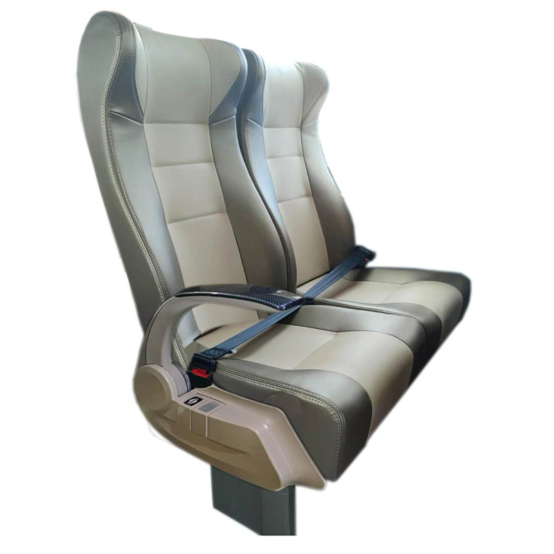 Пассажирское сиденье класса люкс для коммерческого транспорта