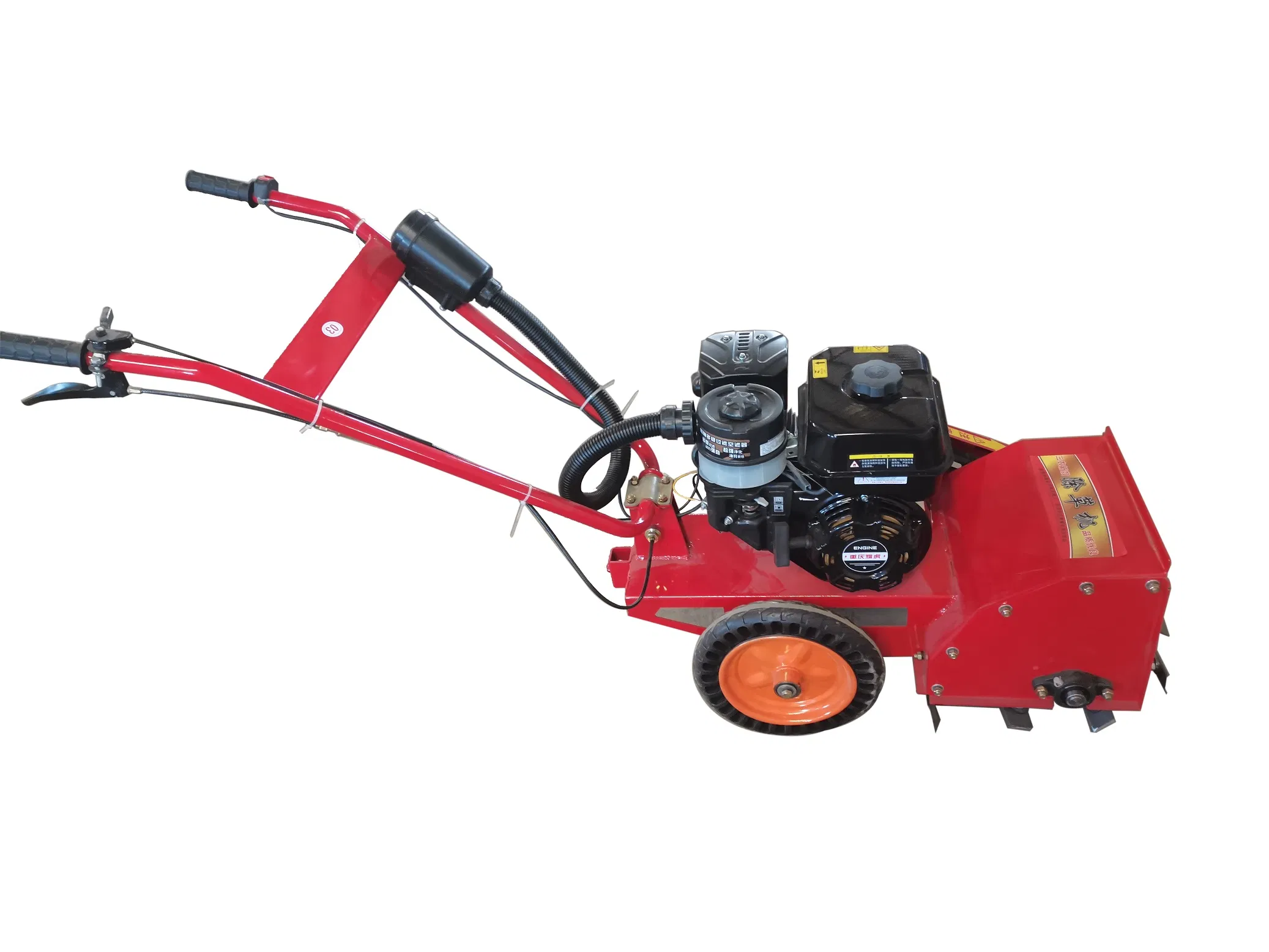 Мотокультиватор Sannong 3CQ-38