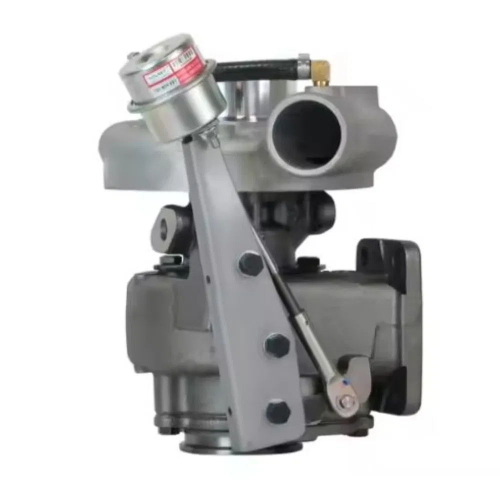 Турбокомпрессор Cummins 4035199 для дизельных двигателей