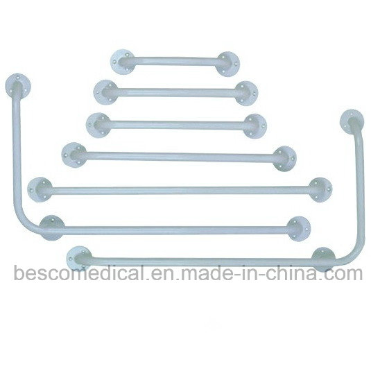 Bathroom Powder Coated Grab Bar/Grab Rail 12''