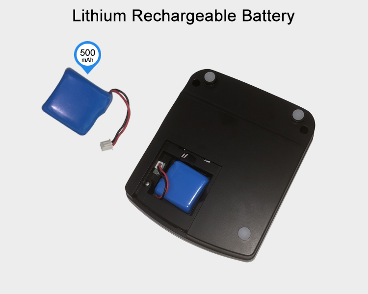 Counterfeit Detector Financial Equipment Banknote Counter Money Bill Counter Money Counting Machine Detector Fake Money Currency Counters